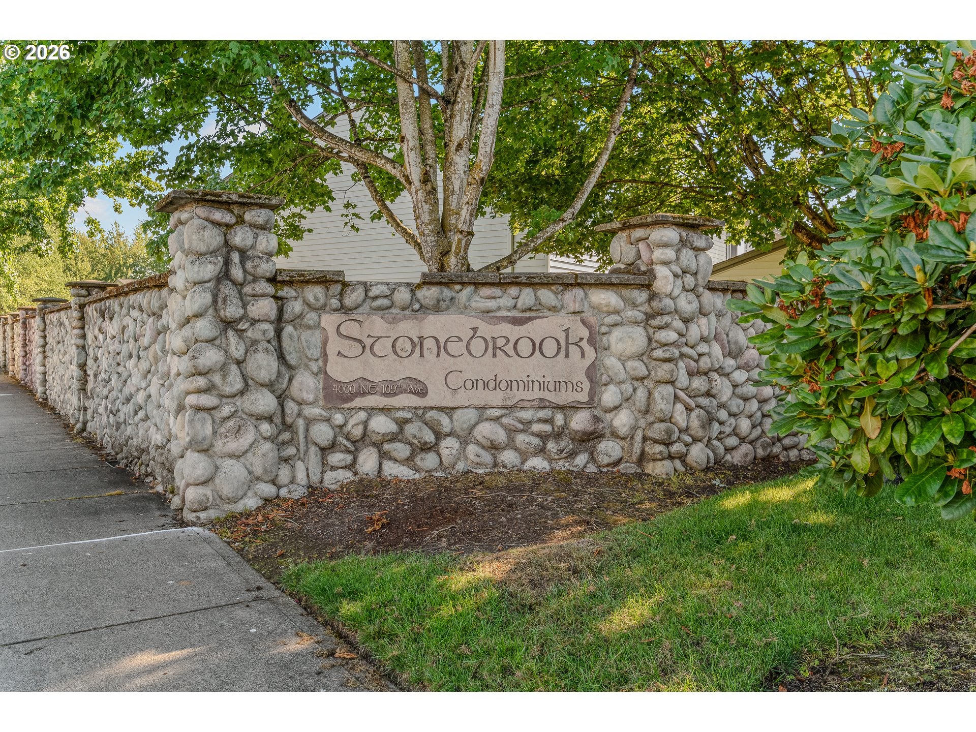 4000 NE 109TH AVE D231