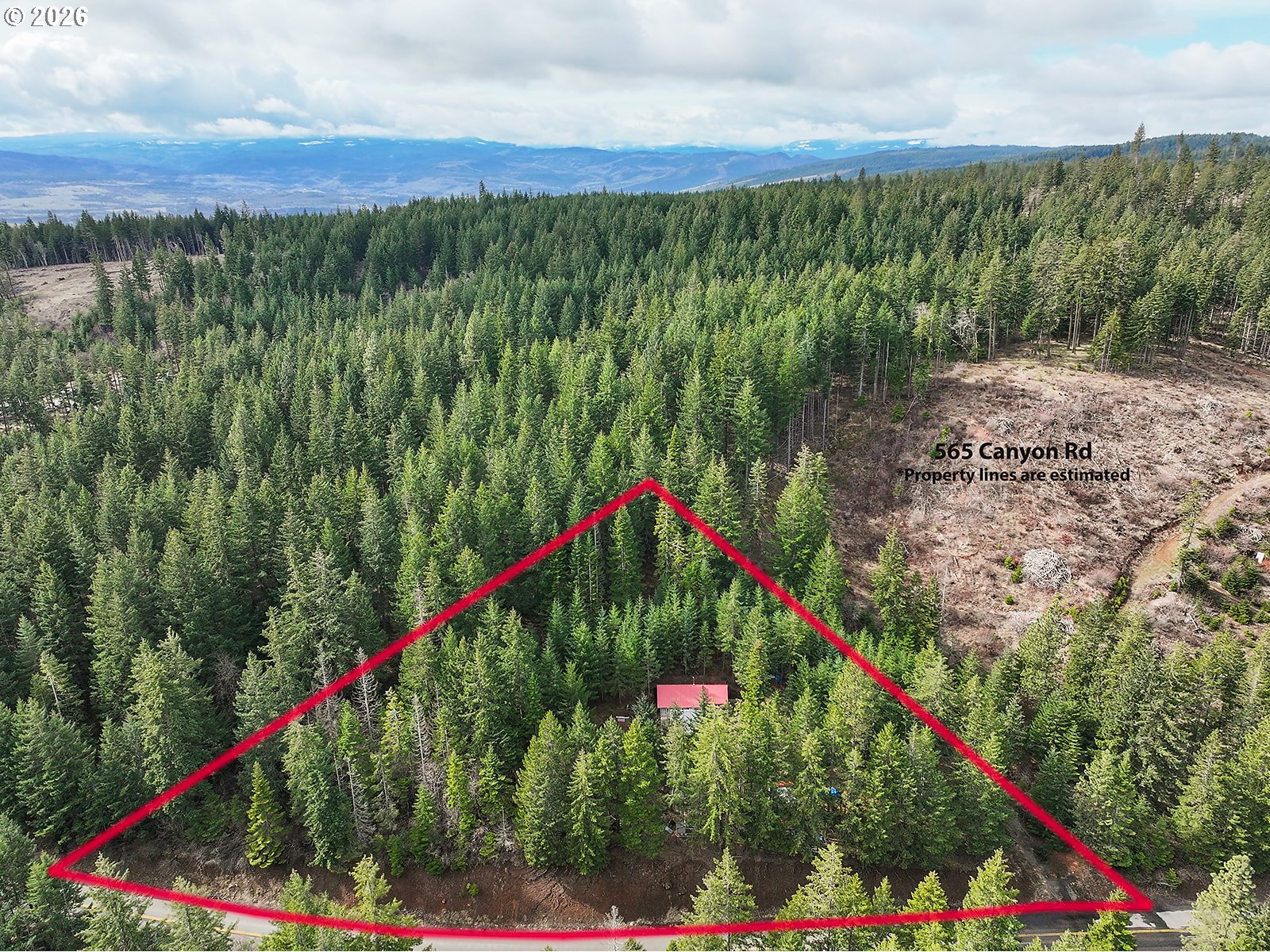 565 CANYON RD