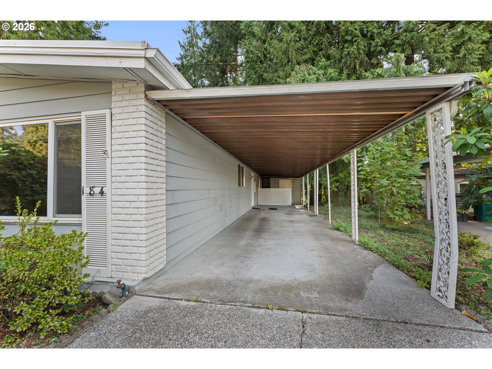 100 SW 195TH AVE 184