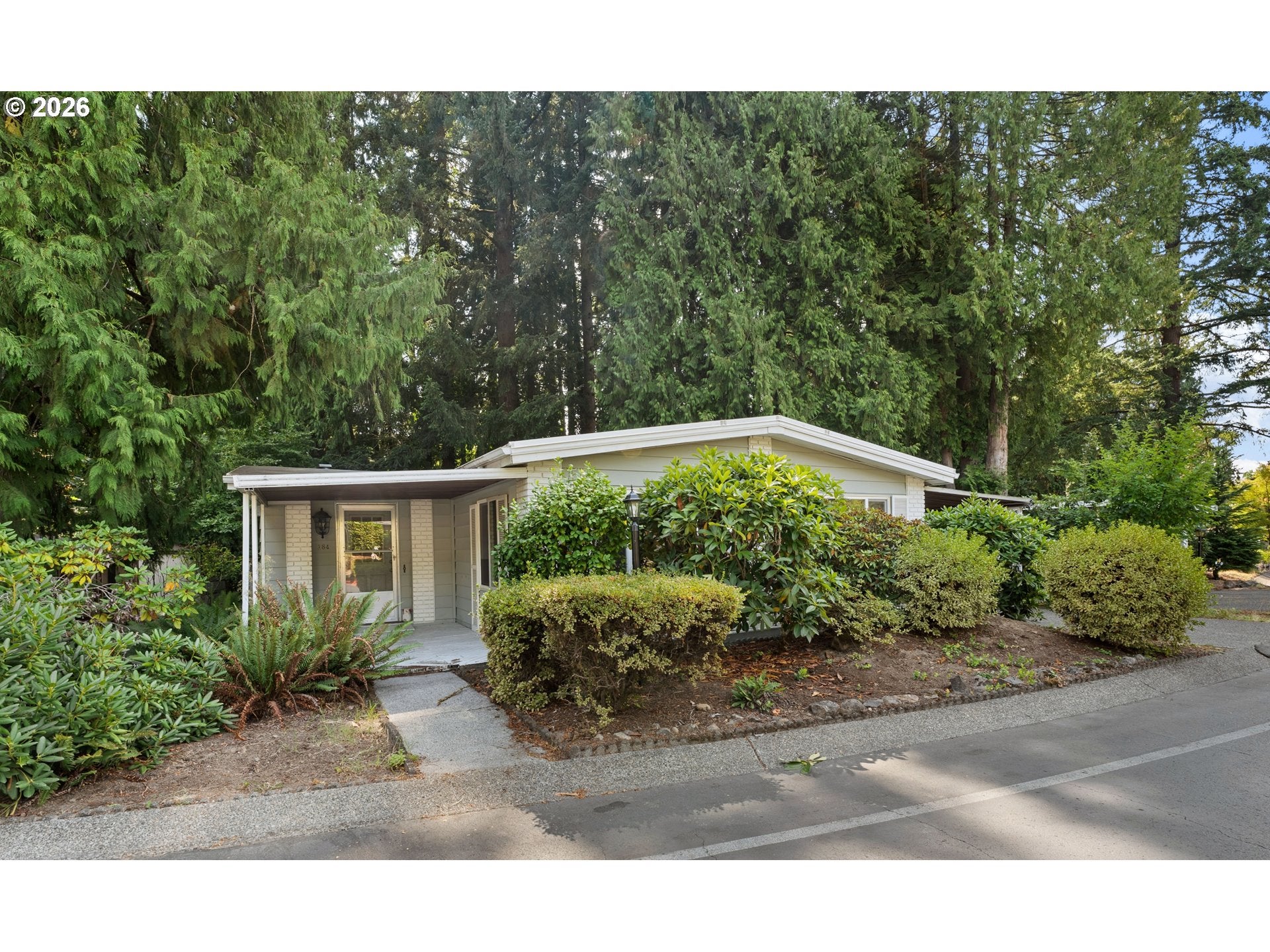 100 SW 195TH AVE 184