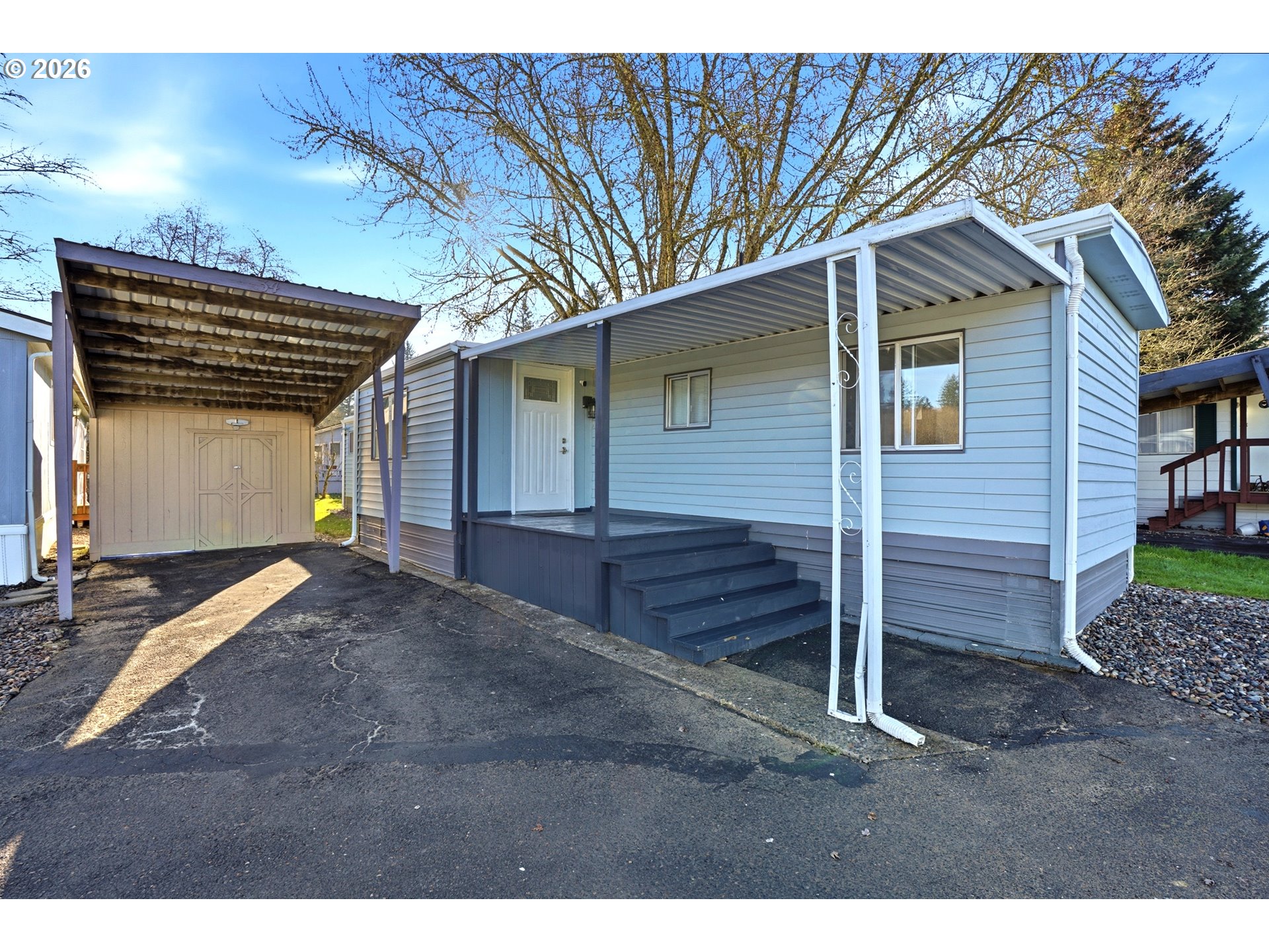 Photo 1 of 23 — 21201 NE 58TH ST 34, Vancouver, WA 98682
