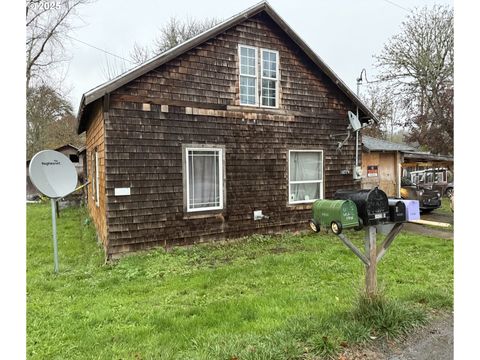 14205 BALLSTON RD Amity OR 97101