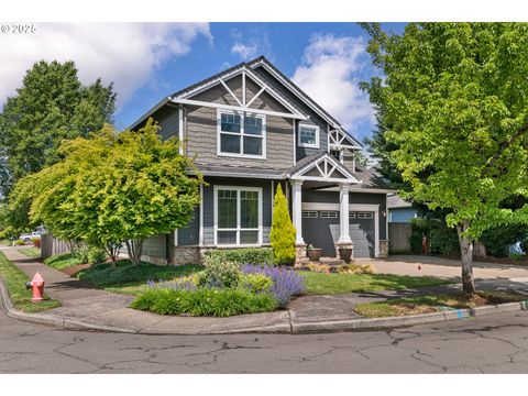 352 SE 14TH PL Canby OR 97013