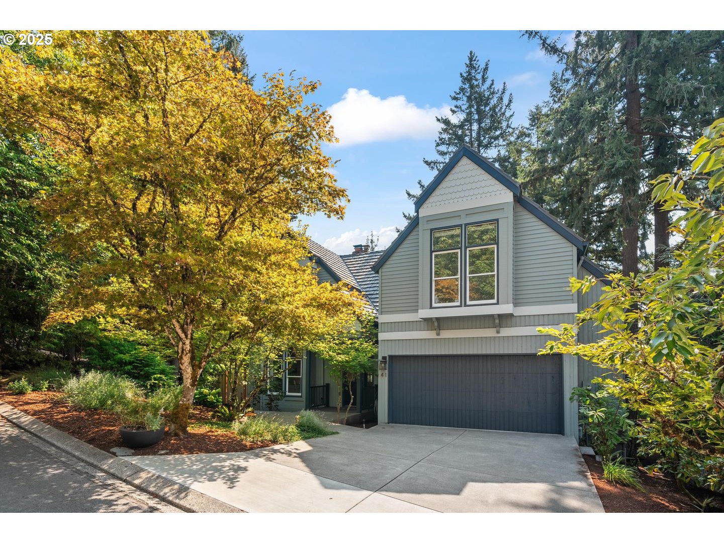 41 AQUINAS ST