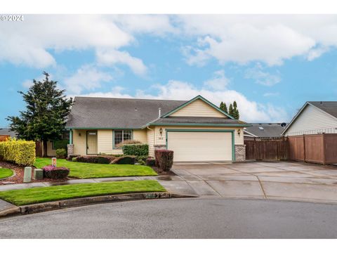 5912 JORDAN DR Eugene OR 97402