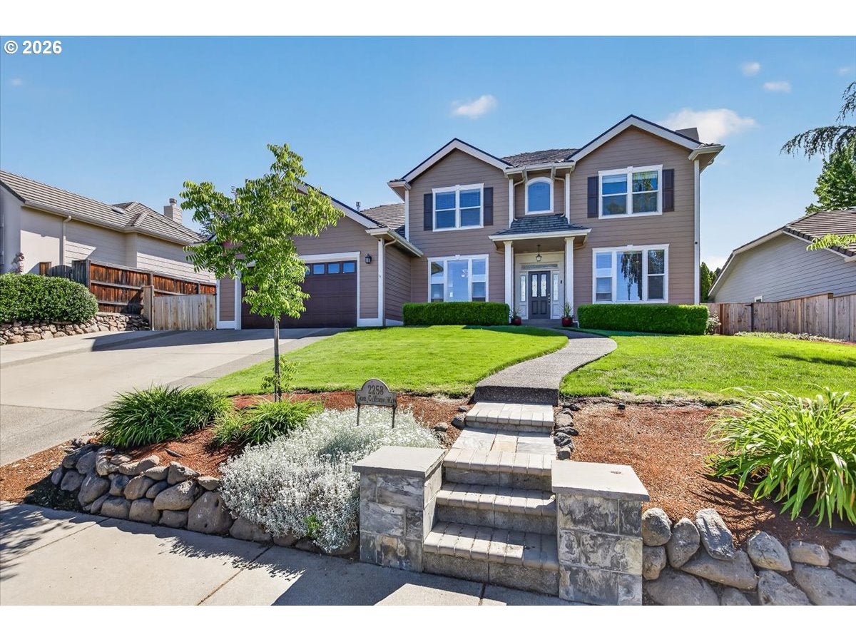2258 GENE CAMERON WAY