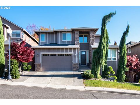 A home in Camas