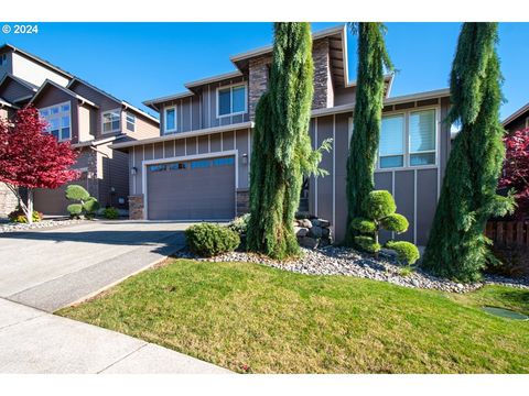 A home in Camas