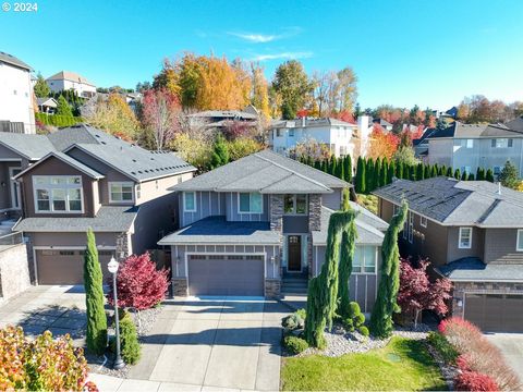 A home in Camas