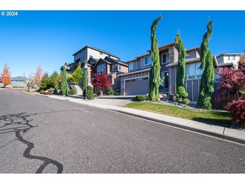 A home in Camas