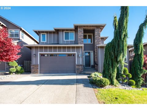 A home in Camas