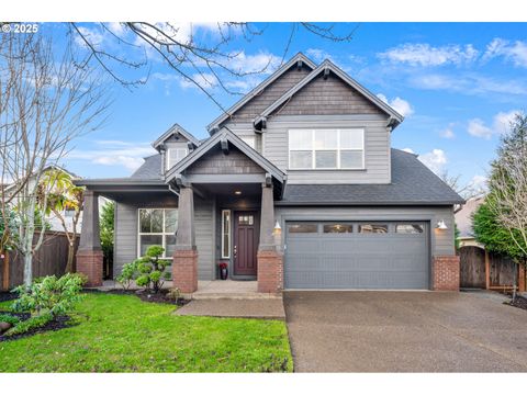 19360 PELICAN LAKE PL Oregon City OR 97045