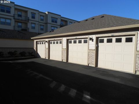 A home in Wilsonville