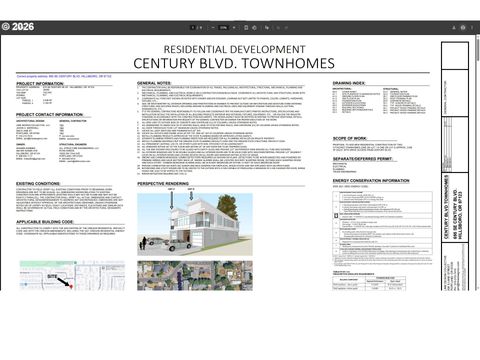 695 SE CENTURY BLVD Hillsboro OR 97123