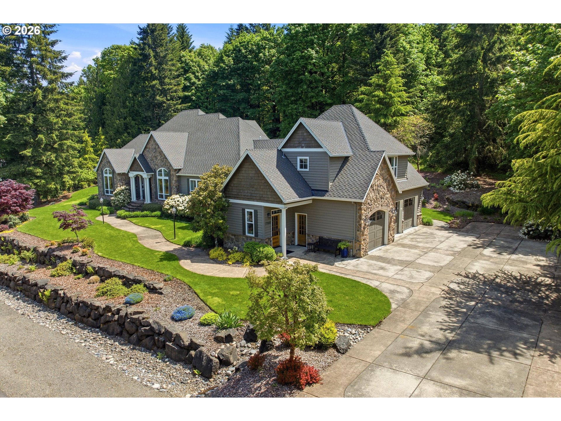 17980 SW SNOWBERRY CT