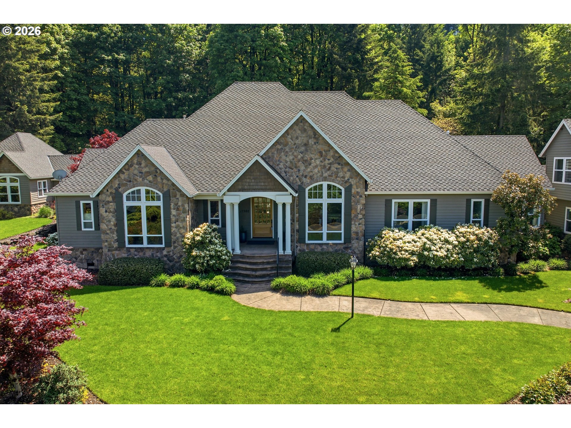 17980 SW SNOWBERRY CT