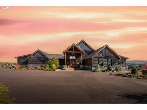 38252 S BLAIR RD Molalla OR 97038