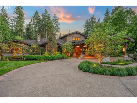 13150 SW IRON MOUNTAIN BLVD Portland OR 97219