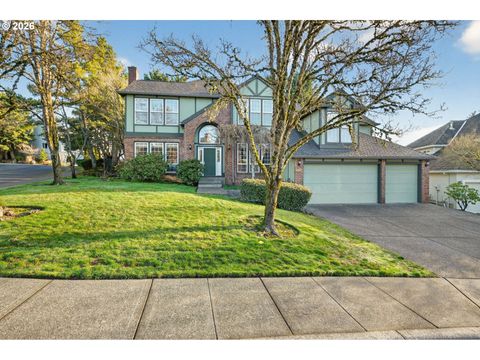 3684 NW LORIANN DR Portland OR 97229