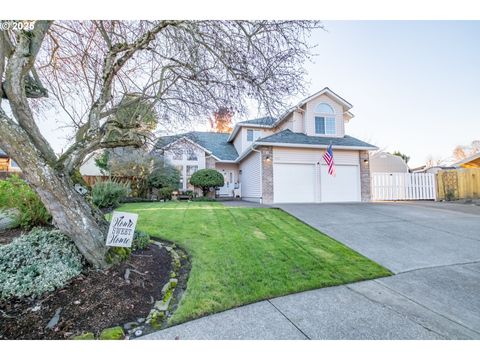 925 Scepter CT Salem OR 97301
