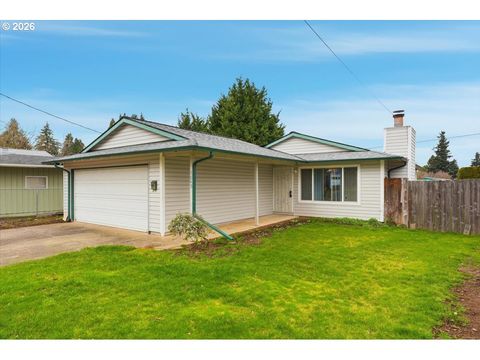 7045 N MEARS ST Portland OR 97203