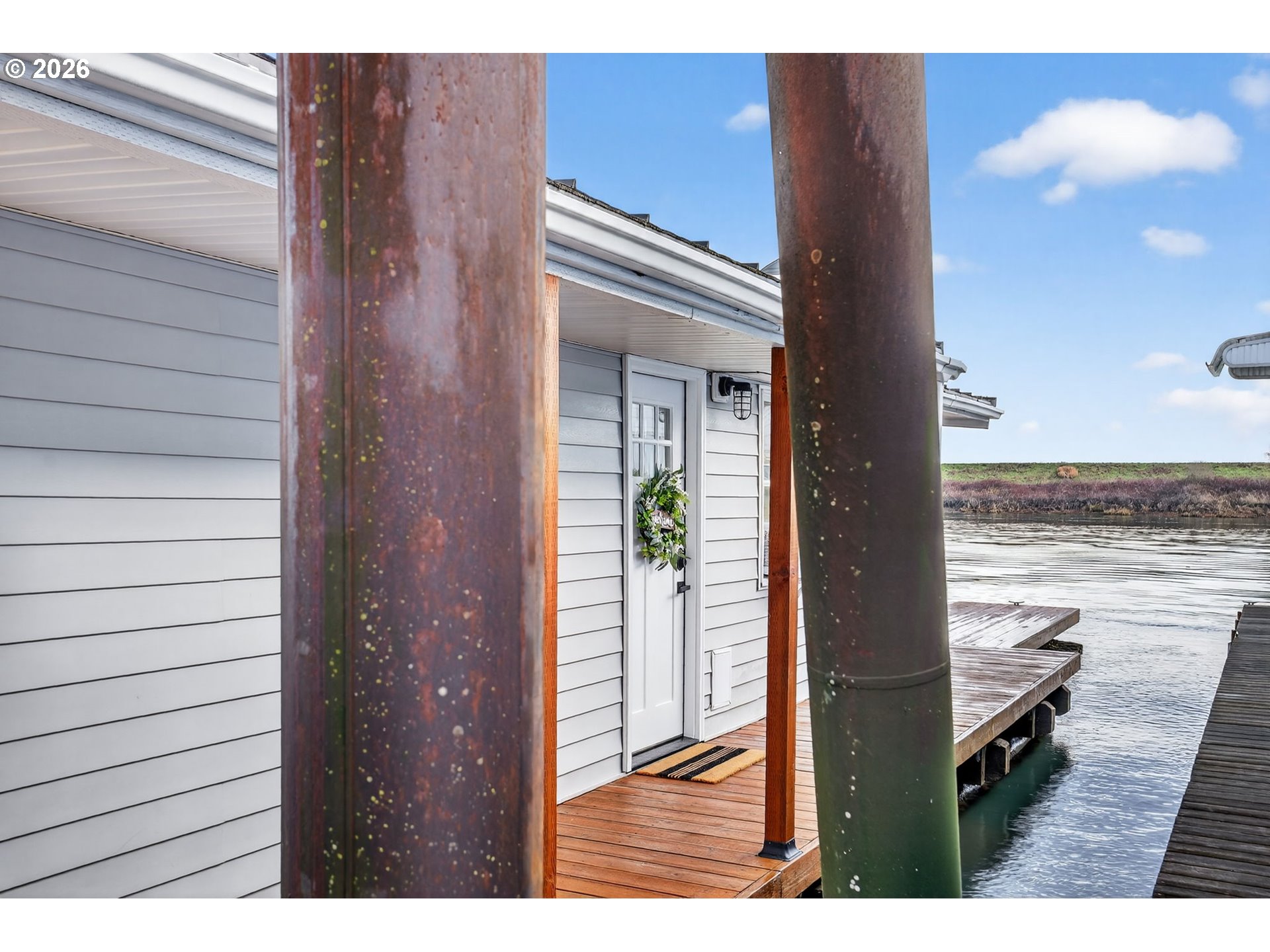 24600 NW St Helens RD M50