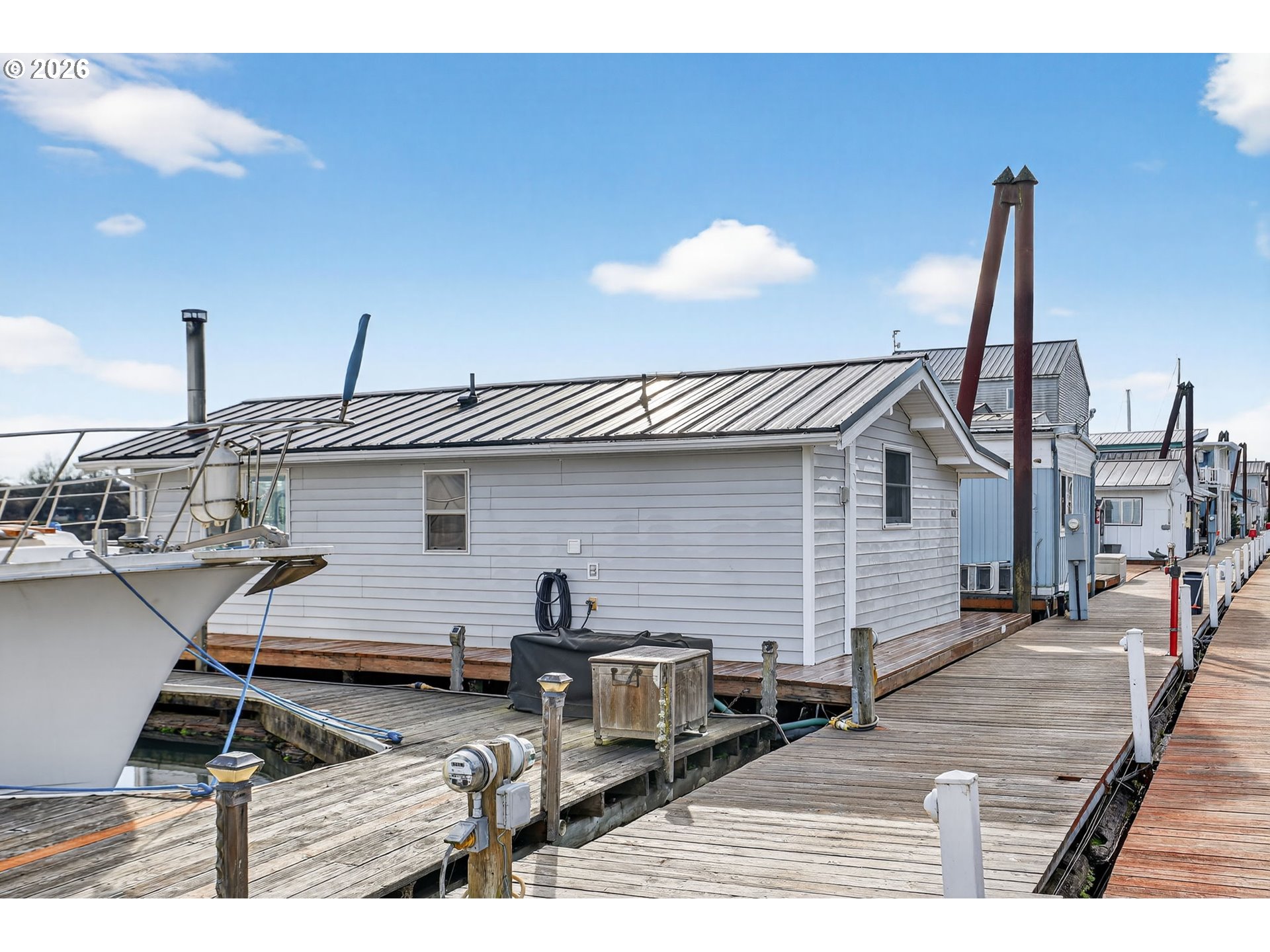 24600 NW St Helens RD M50