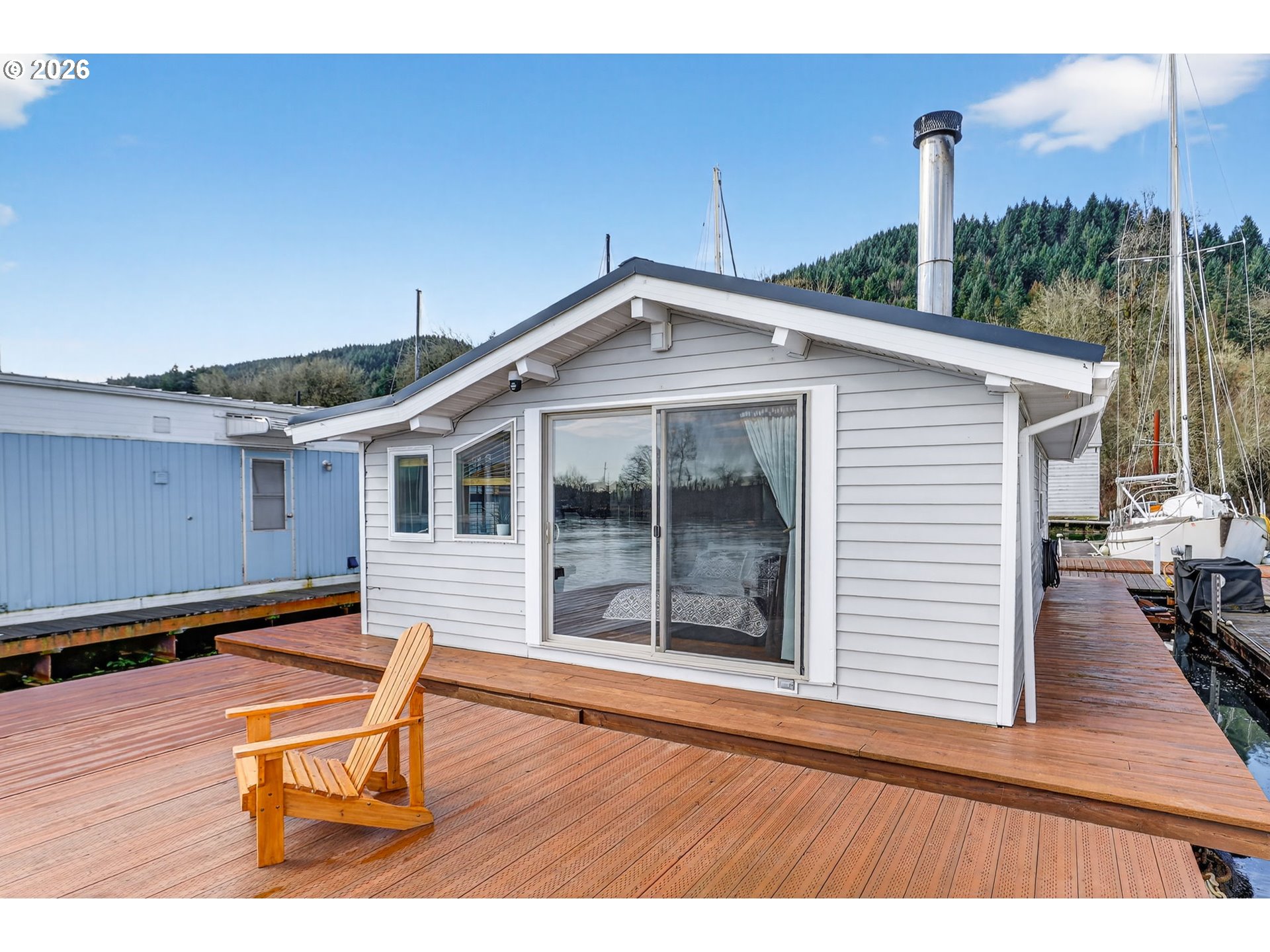 24600 NW St Helens RD M50