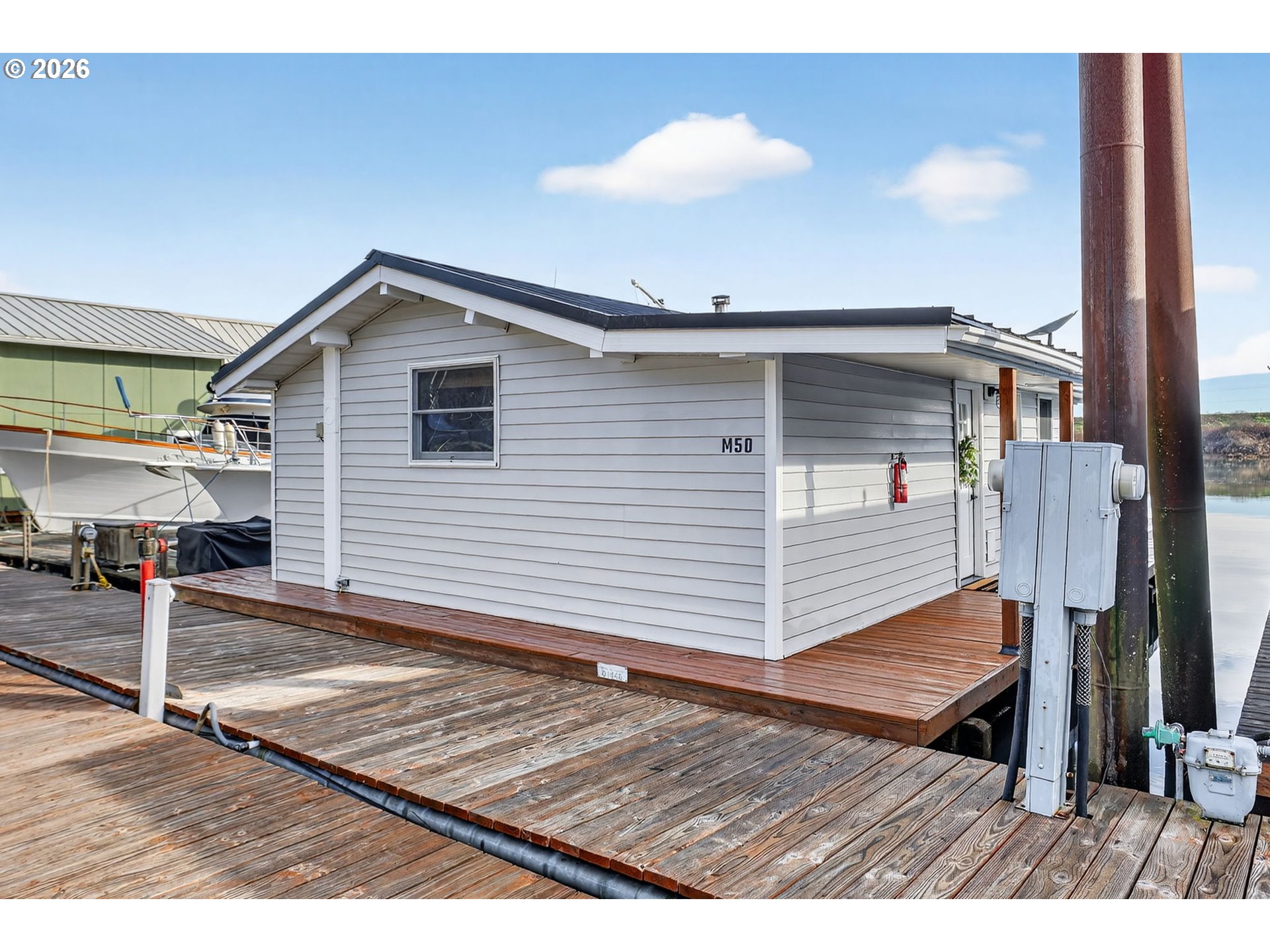 24600 NW St Helens RD M50