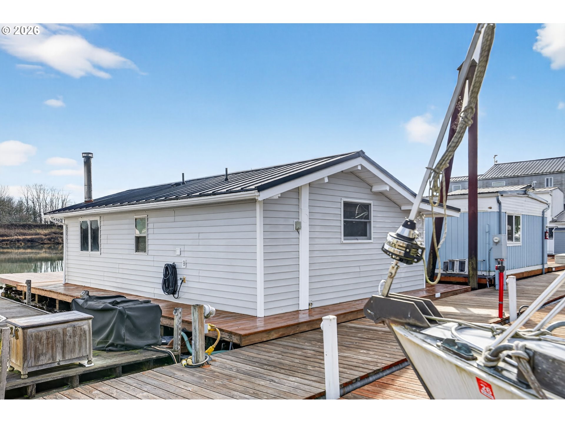 24600 NW St Helens RD M50