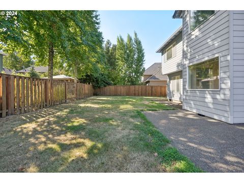 A home in Tualatin