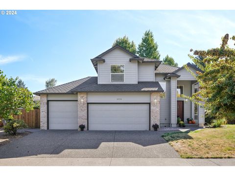 A home in Tualatin