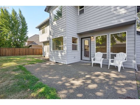 A home in Tualatin