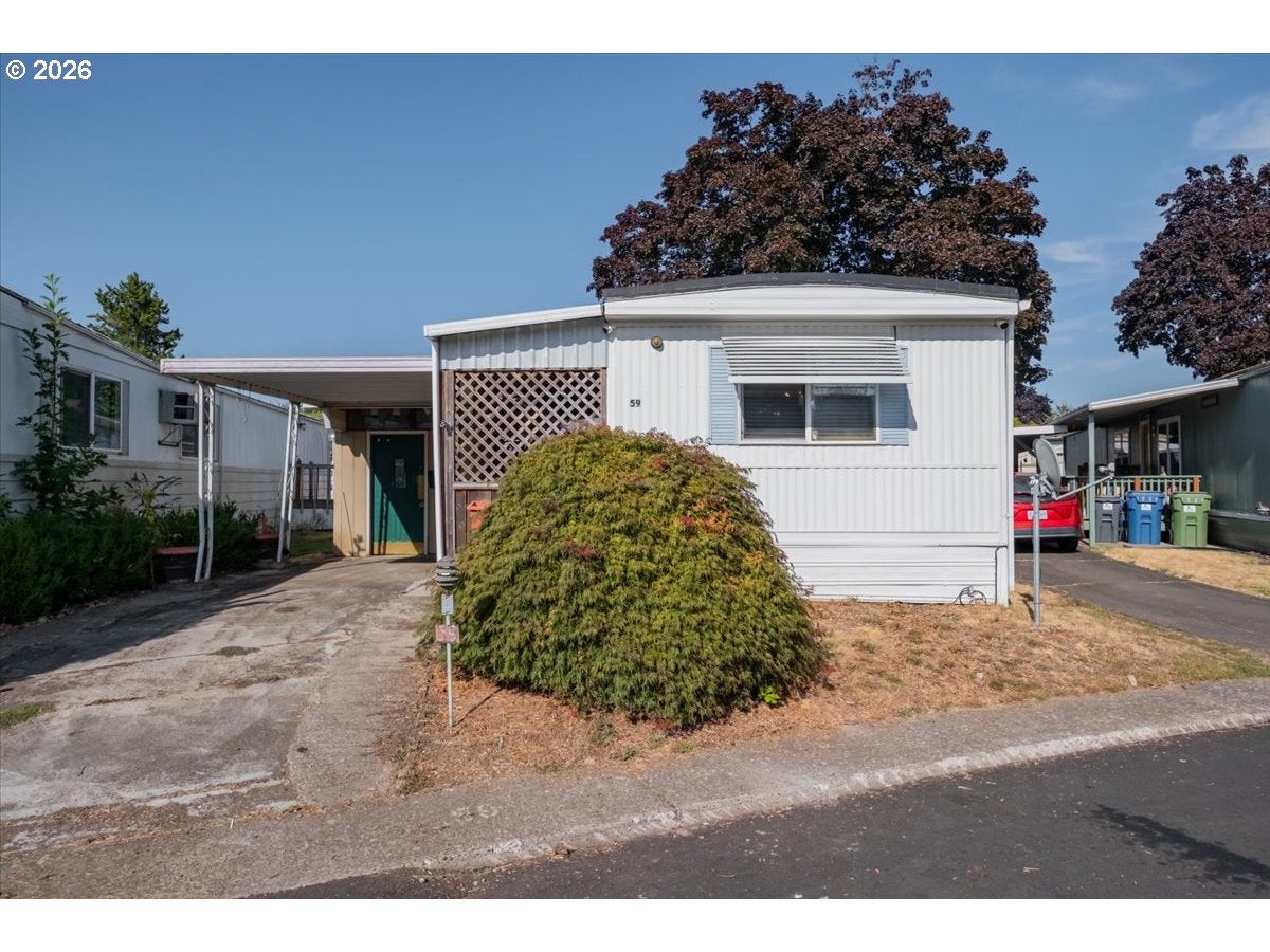 1999 JANSEN WAY