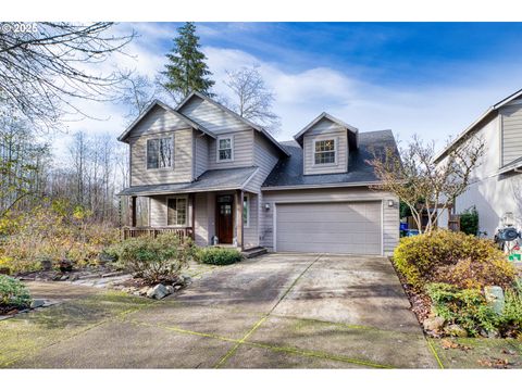 18465 MEADOW AVE Sandy OR 97055