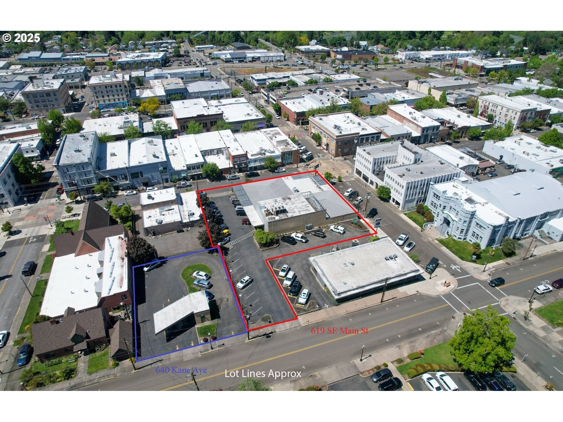 619 SE MAIN ST