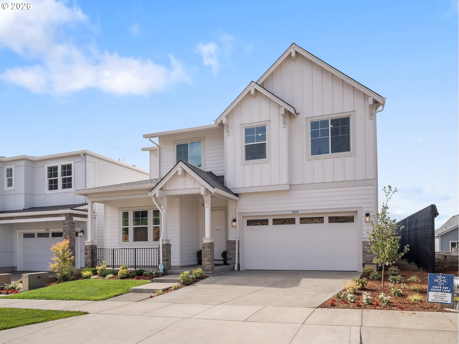 11591 SW Hayrick TER