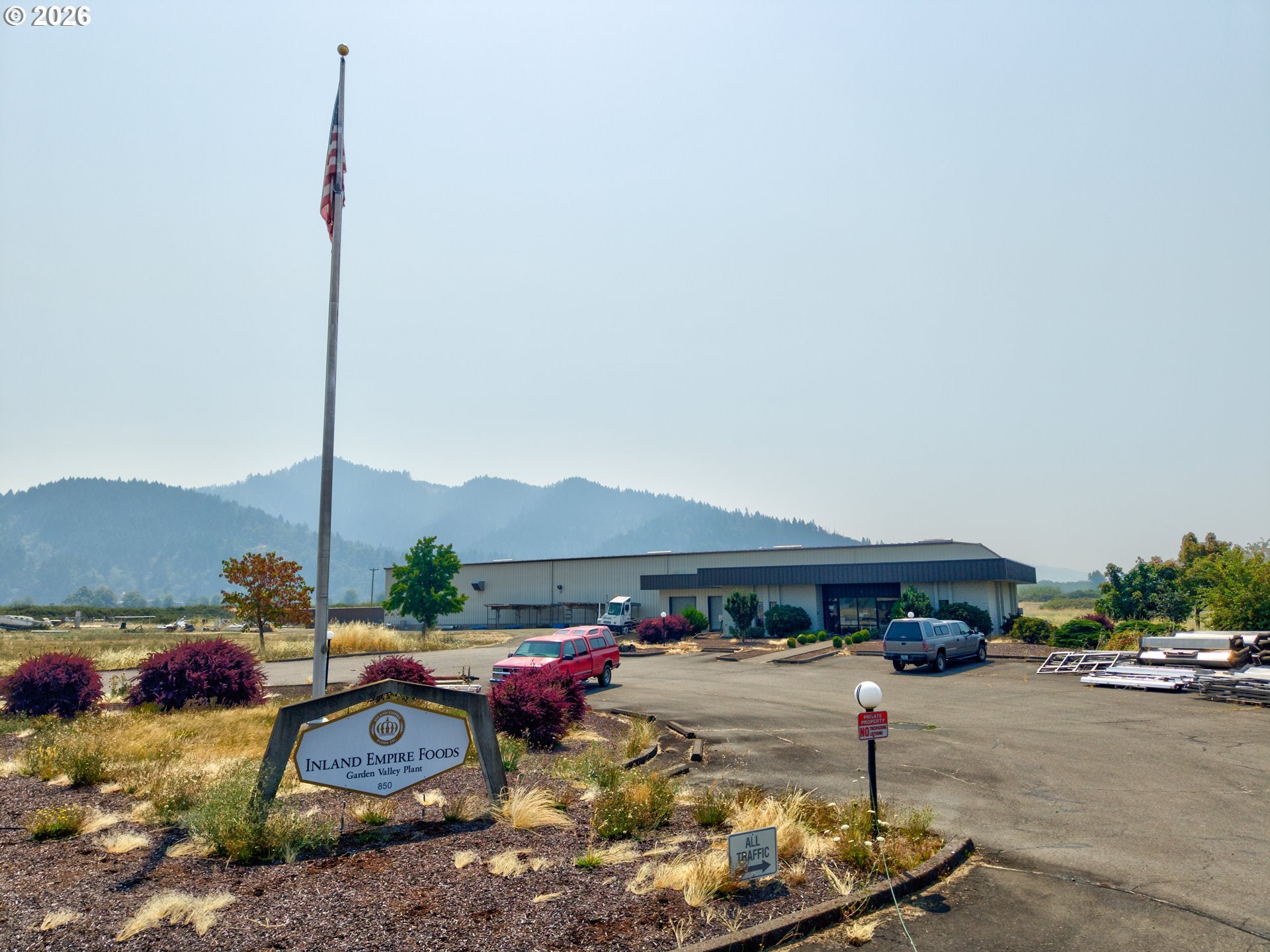 850 GARDEN VALLEY CIR
