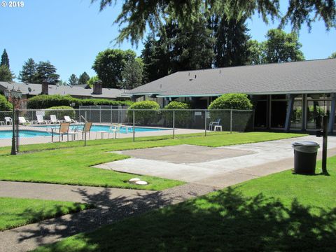 A home in Beaverton