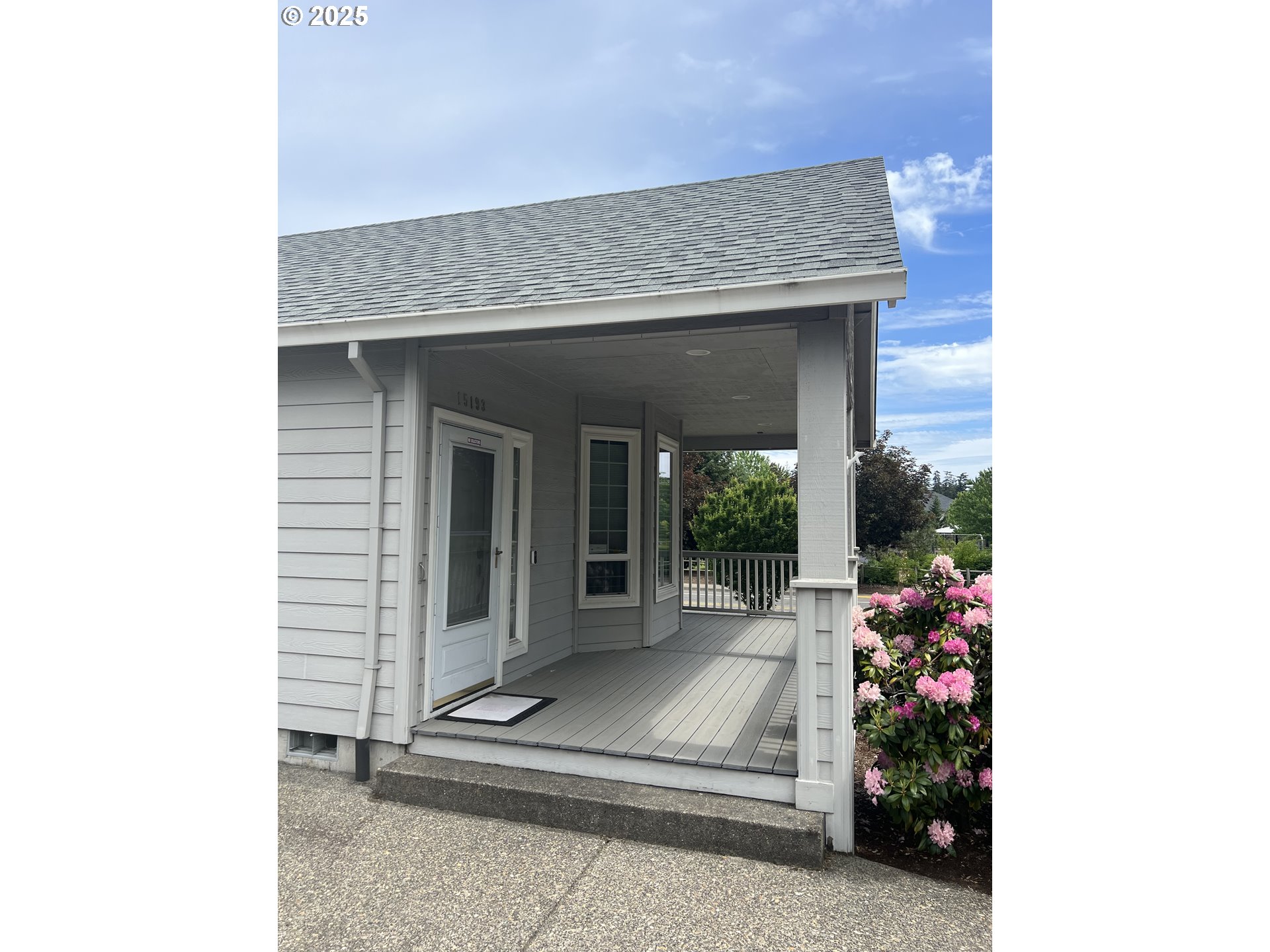 15193 SE BRACKENBUSH RD SE