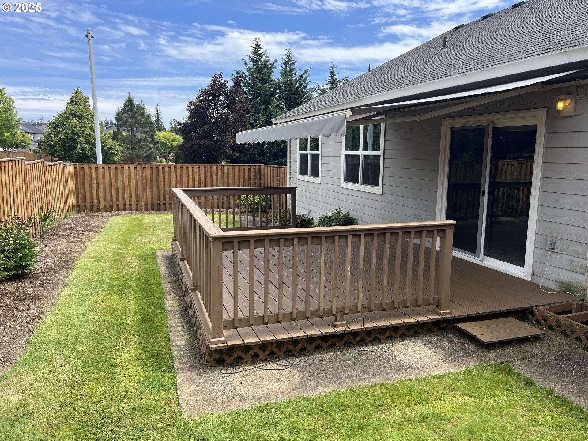 15193 SE BRACKENBUSH RD SE