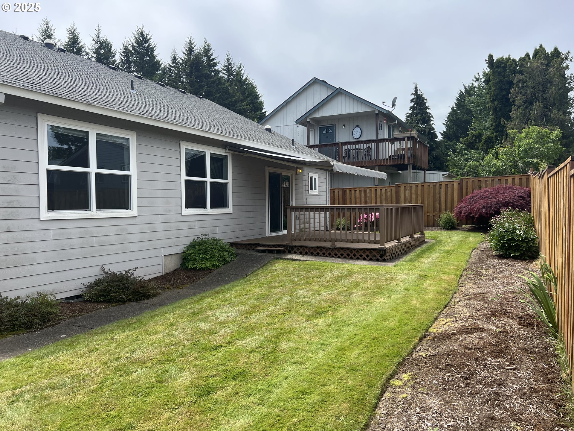 15193 SE BRACKENBUSH RD SE