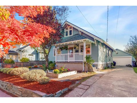 3144 NE 77TH AVE Portland OR 97213