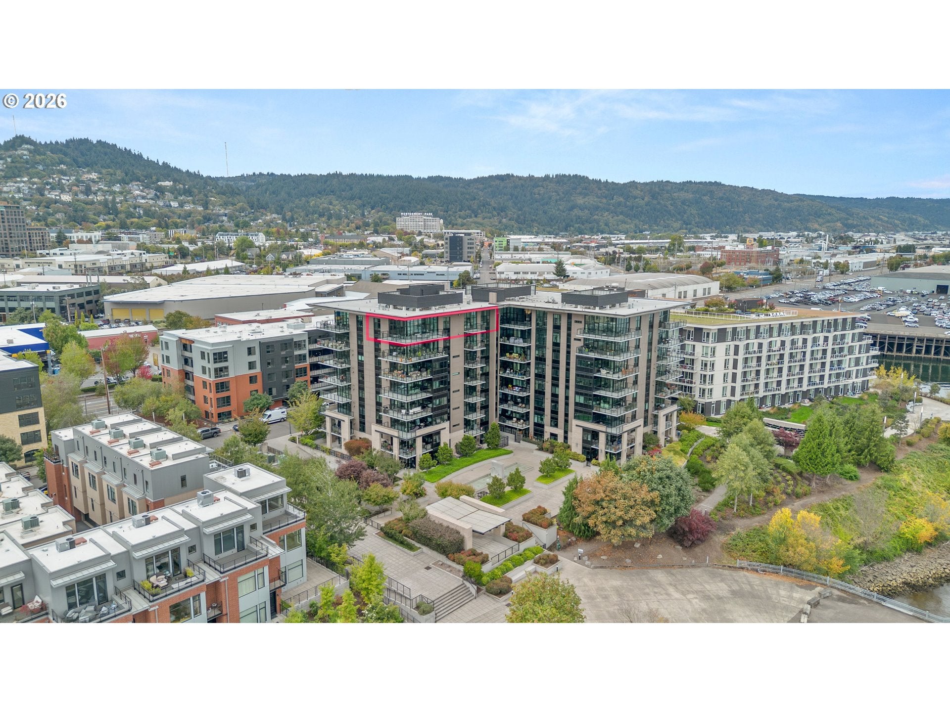 1830 NW RIVERSCAPE ST 801