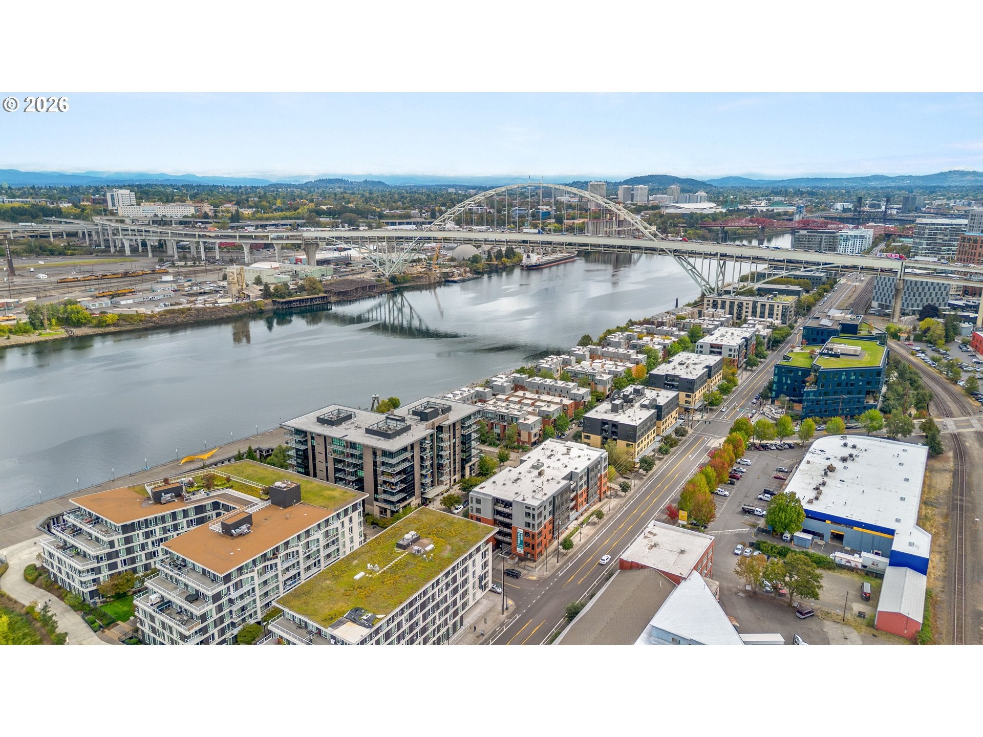 1830 NW RIVERSCAPE ST 801