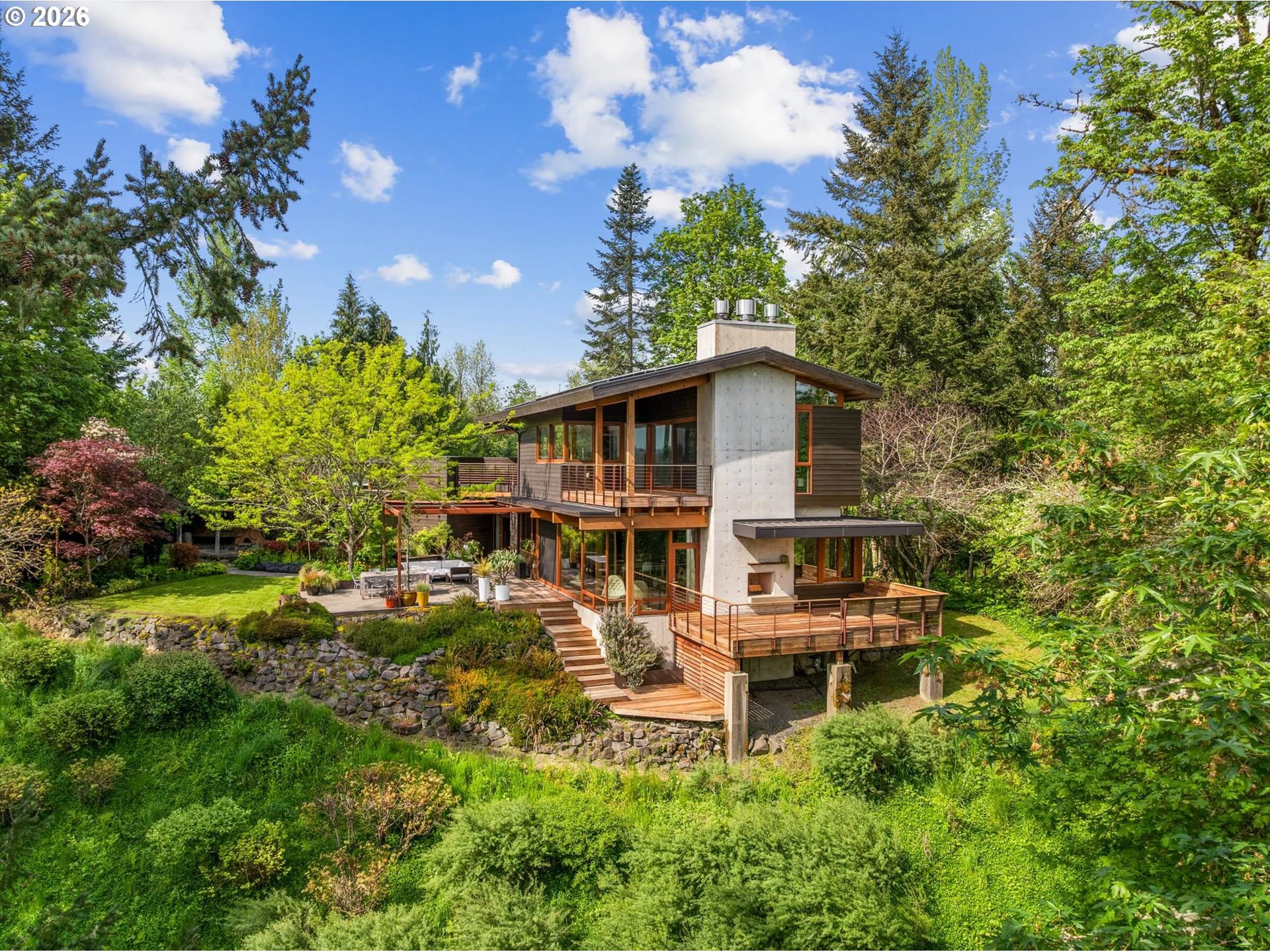 36435 SE GORDON CREEK RD