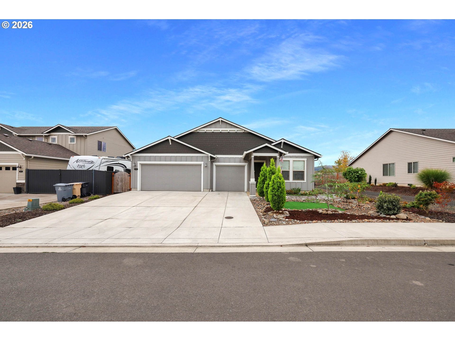 830 ALDRICH WAY