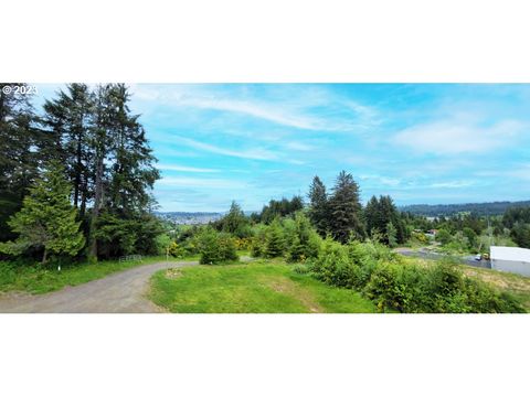 Flanagan Coos Bay OR 97420