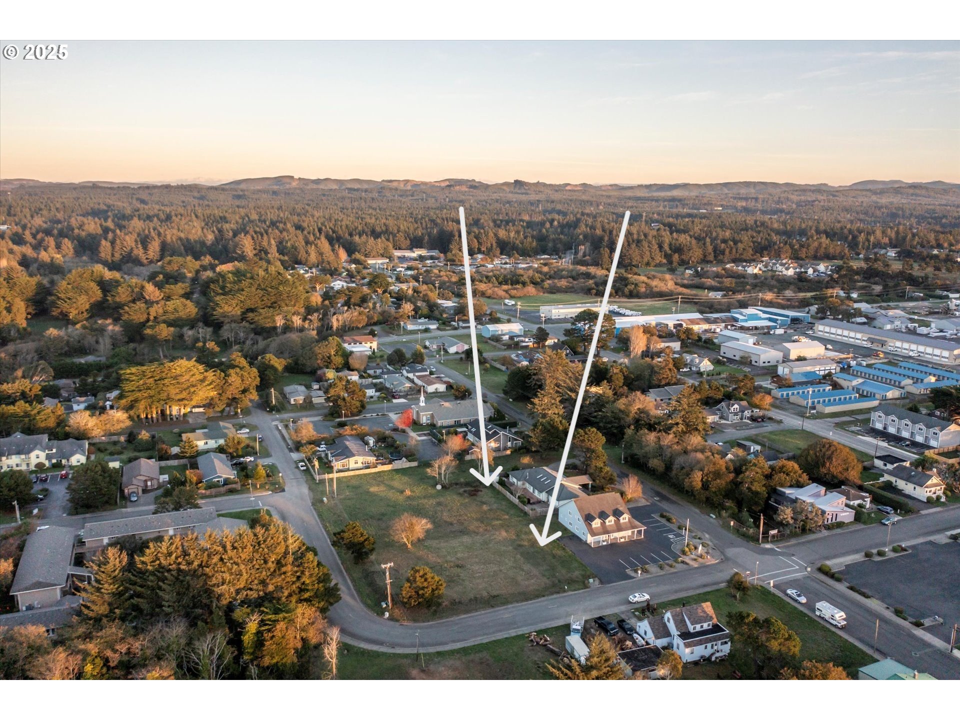 Baltimore AVE SE 1700