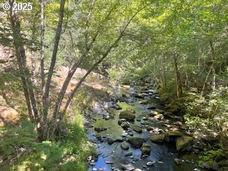 Oak Ridge RD